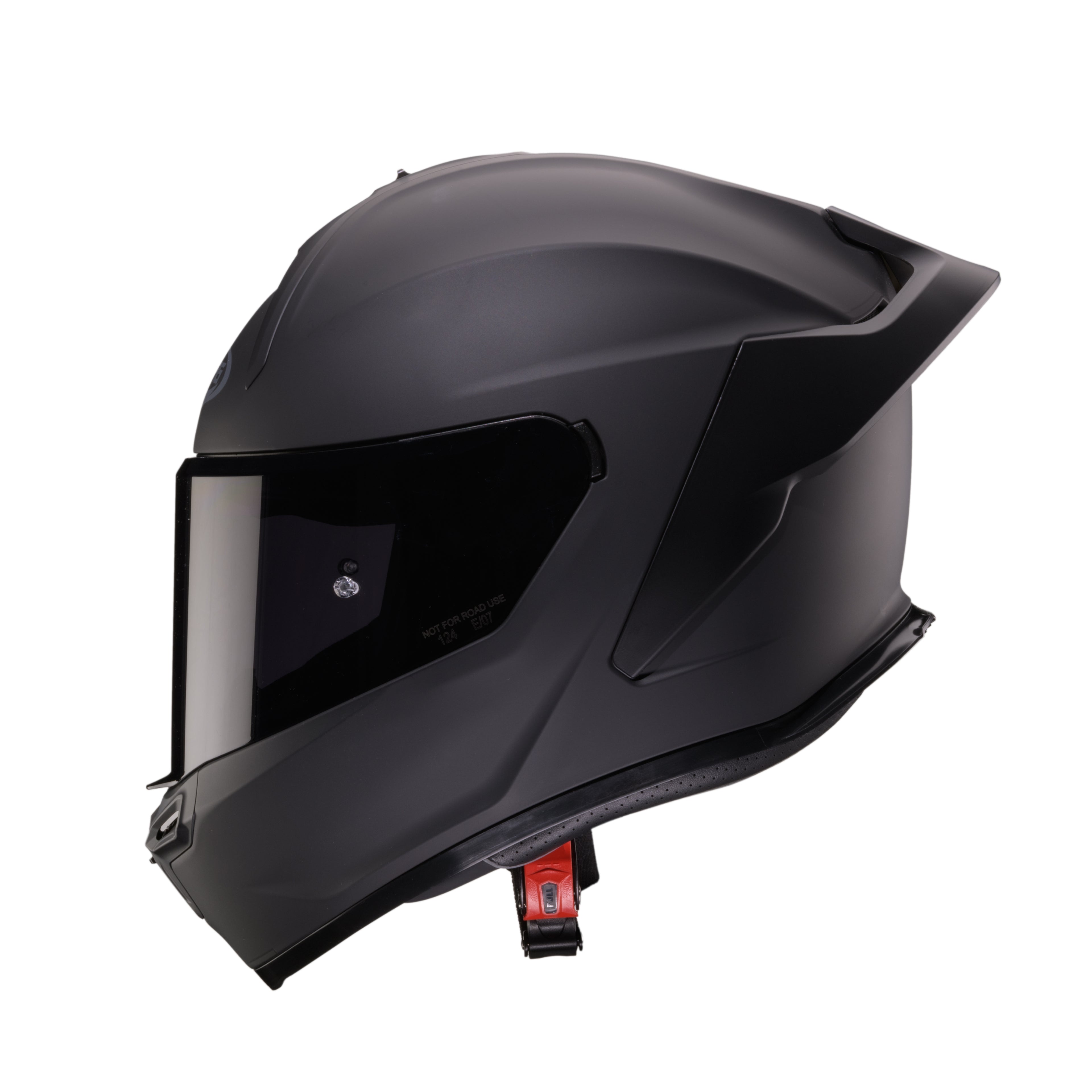 Casco Caberg Roxter Nero Opaco