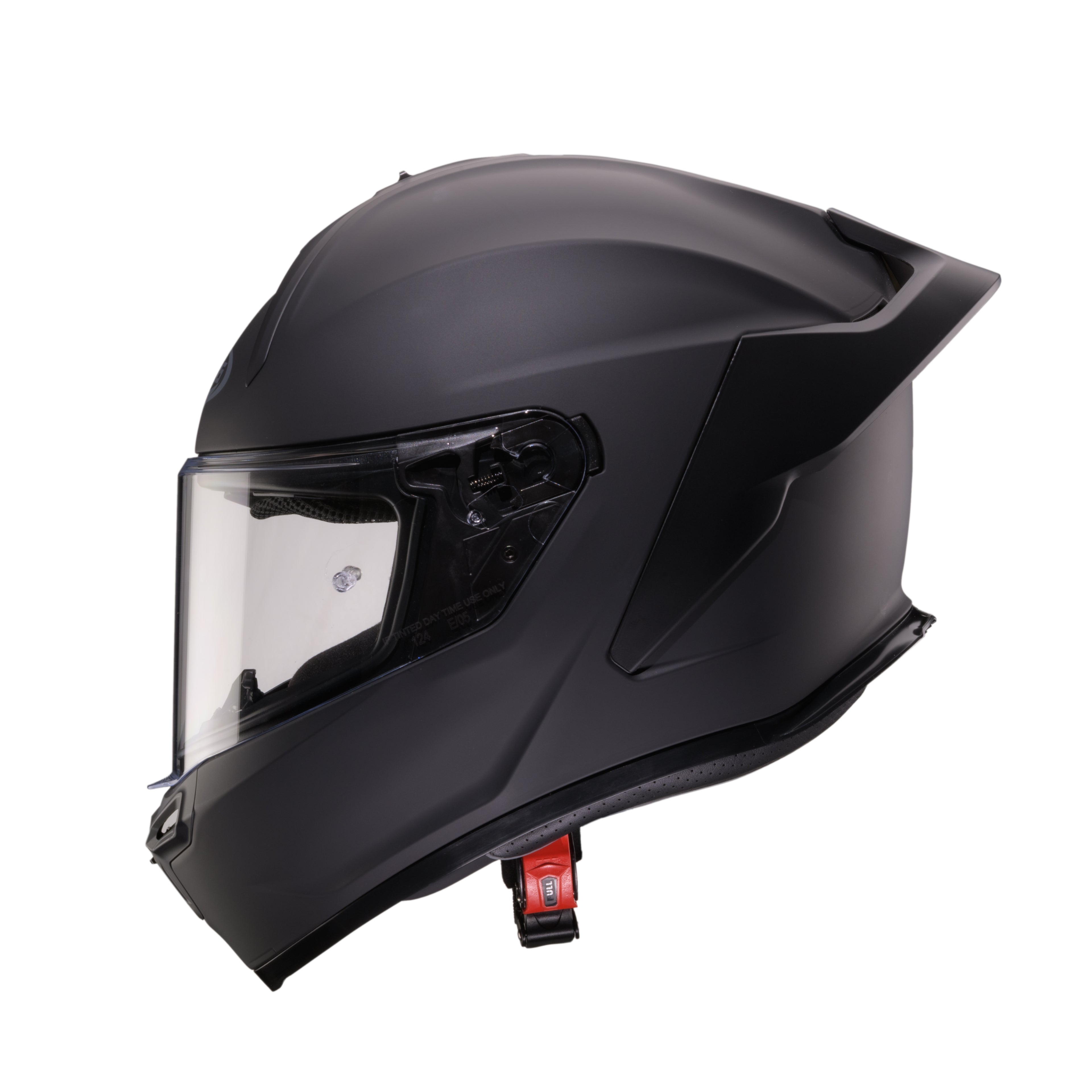 Casco Caberg Roxter Nero Opaco